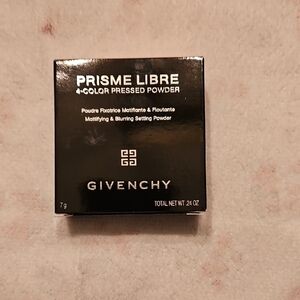 Givenchy Prisme Libre Black Compact
